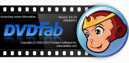 DVDFab 10.0.2.5 Multilingual