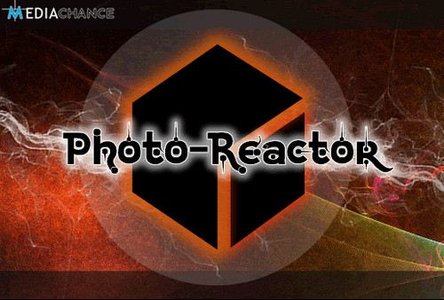 Mediachance Photo-Reactor 1.8