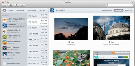 Chatology 1.0.1 (Mac OS X)