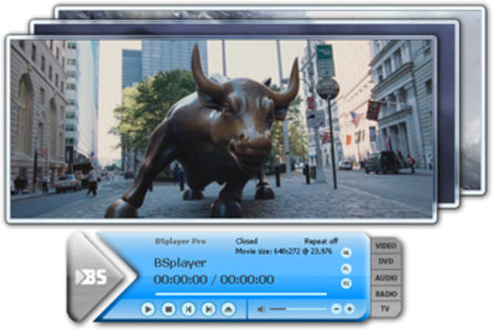 BS.Player Pro 2.73 Build 1083 Multilingual