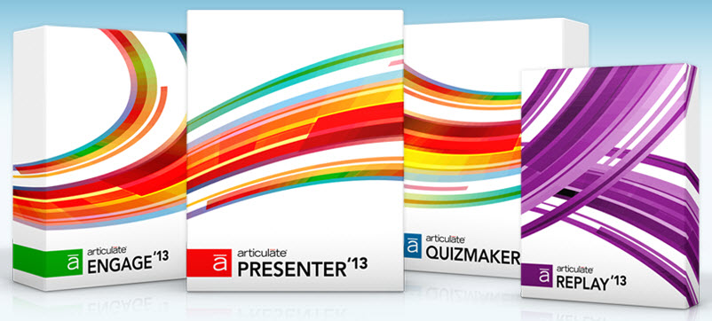 Articulate Studio 13 Pro 4.0.13.0