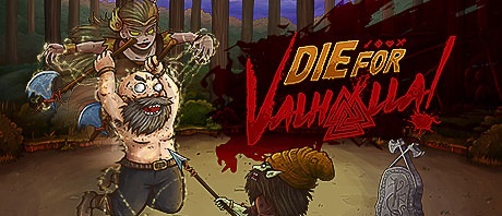 Die for Valhalla! v1.02a-SiMPLEX 瓦尔哈拉的荣耀 CN/EN