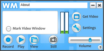 WM Capture 7.2 Build 10.27.13