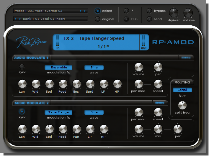 Rob Papen RP-AMod v1.0.0g WiN