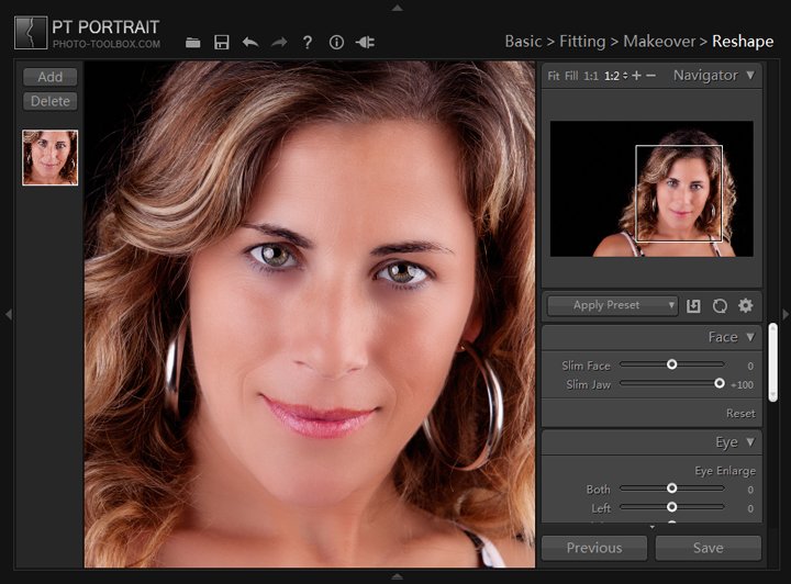 PT Portrait 3.0.0 Studio Edition + Portable