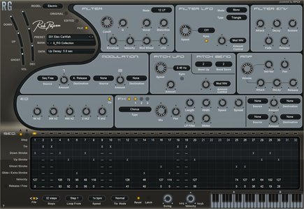 Rob Papen RG 1.6.2b