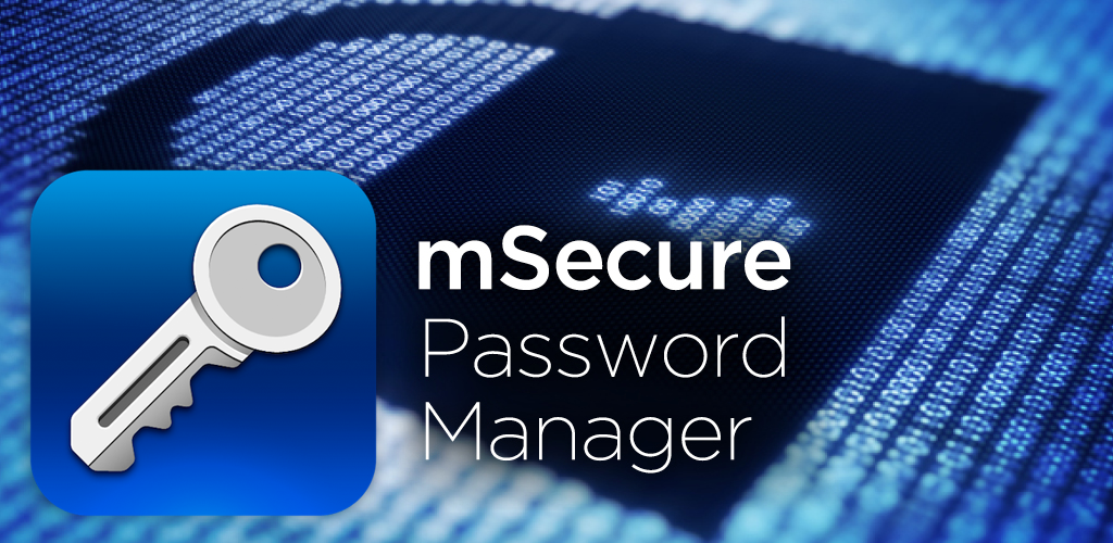 mSecure for Windows 3.5.4 Multilingual