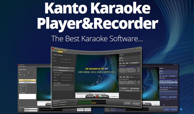 Kanto Karaoke 11.0.6730.14884 Multilingual