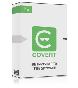 COVERT Pro 3.0.1.30 Multilingual