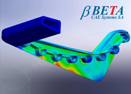 BETA CAE Systems 17.0.0