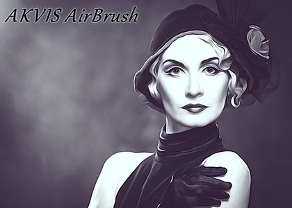 AKVIS AirBrush 6.0.637.16772 macOS