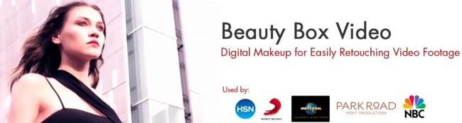 Digital Anarchy Beauty Box Video 4.2.3