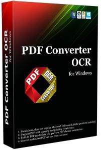 Lighten PDF Converter OCR 6.0.0 Multilingual + Portable