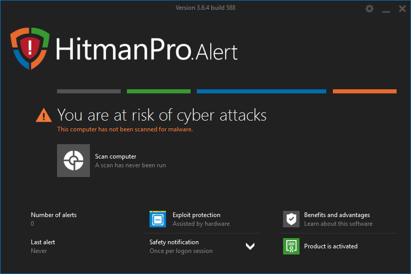 HitmanPro.Alert 3.7.8 Build 751 Multilingual