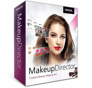 CyberLink MakeupDirector Deluxe 2.0.1516.62005