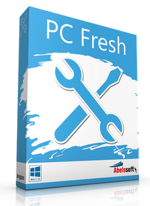 Abelssoft PC Fresh 2018 v4.07.64