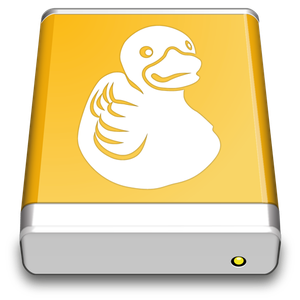 Mountain Duck v2.0.0 macOS