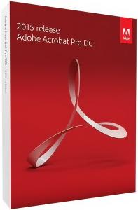 Adobe Acrobat Pro DC 2017.009.20058 Multilingual