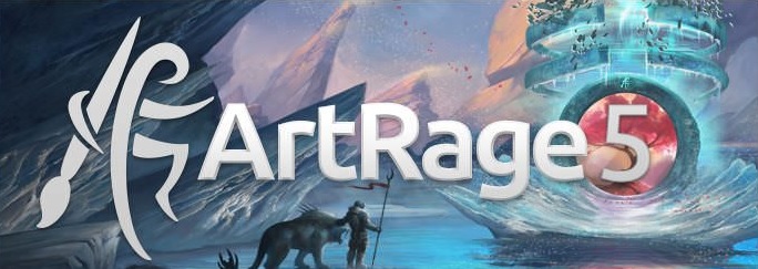 Ambient Design ArtRage 5.0.4 (Win/Mac)