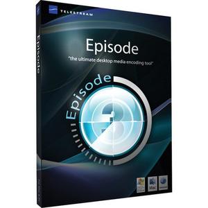 Telestream Episode Pro 7.4.0.7858 MacOSX