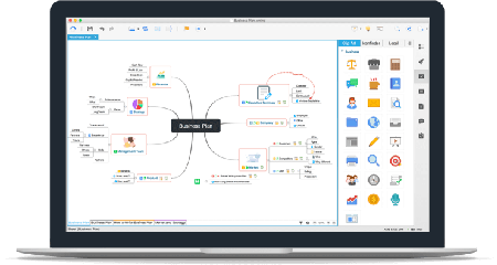 Xmind 8 update 2 v3.7.2 Multilingual MaC OS X