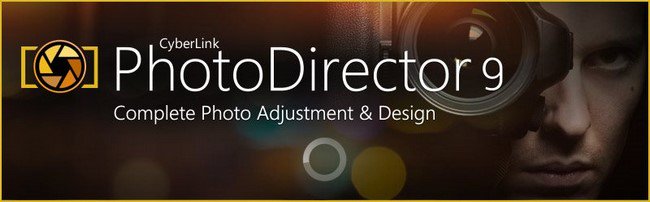 CyberLink PhotoDirector Ultra 9.0.2115.0 Multilingual