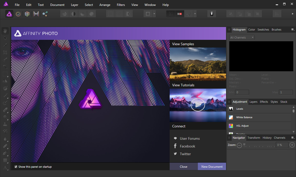 Serif Affinity Photo 1.6.5.123 Beta x64 Multilingual