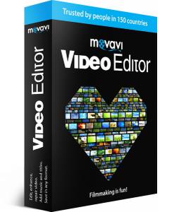 Movavi Video Editor 14.5.0 Multilingual