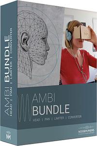 Noise Makers Ambi Bundle HD v1.1 WiN