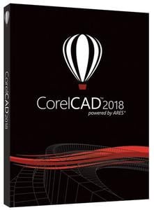 CorelCAD 2018.5 v18.2.1.3100 macOS