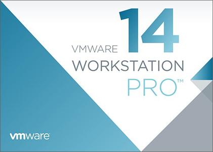 VMware Workstation Pro 14.1.3 Linux