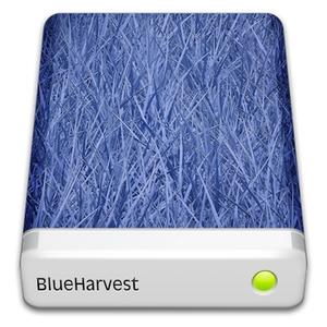 BlueHarvest 7.0.0 Multilingual