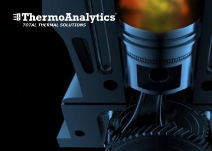 ThermoAnalytics TAITherm 12.5.1