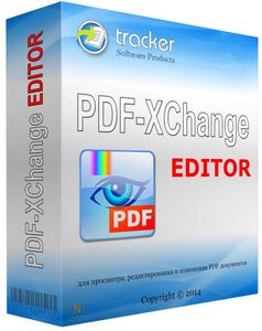 PDF-XChange Editor Plus 7.0.325.0 Multilingual