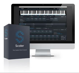 Plugin Boutique Scaler v1.2.0 WiN