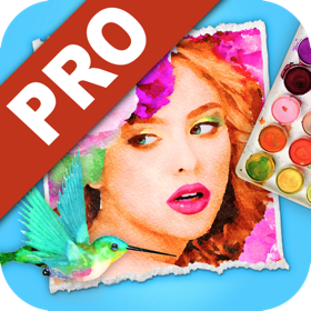 Jixipix Watercolor Studio Pro 1.2.0