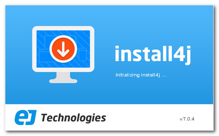 EJ Technologies Install4j MultiPlatform Edition 7.0.6 Build 7181