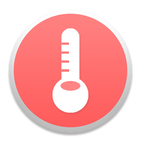 Temp Monitor 1.0.2