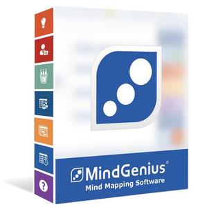 MindGenius Business 2018 v7.0.1.6899