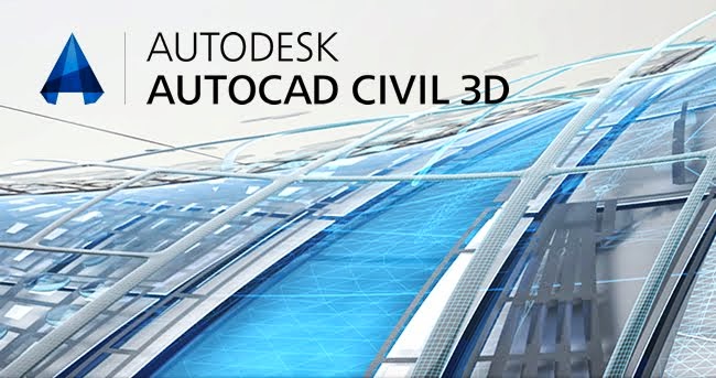 Autodesk AutoCAD Civil 3D v2019.1 (x64) ISO