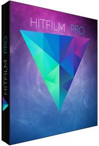 HitFilm Pro 8.0.7627.07201 (x64)