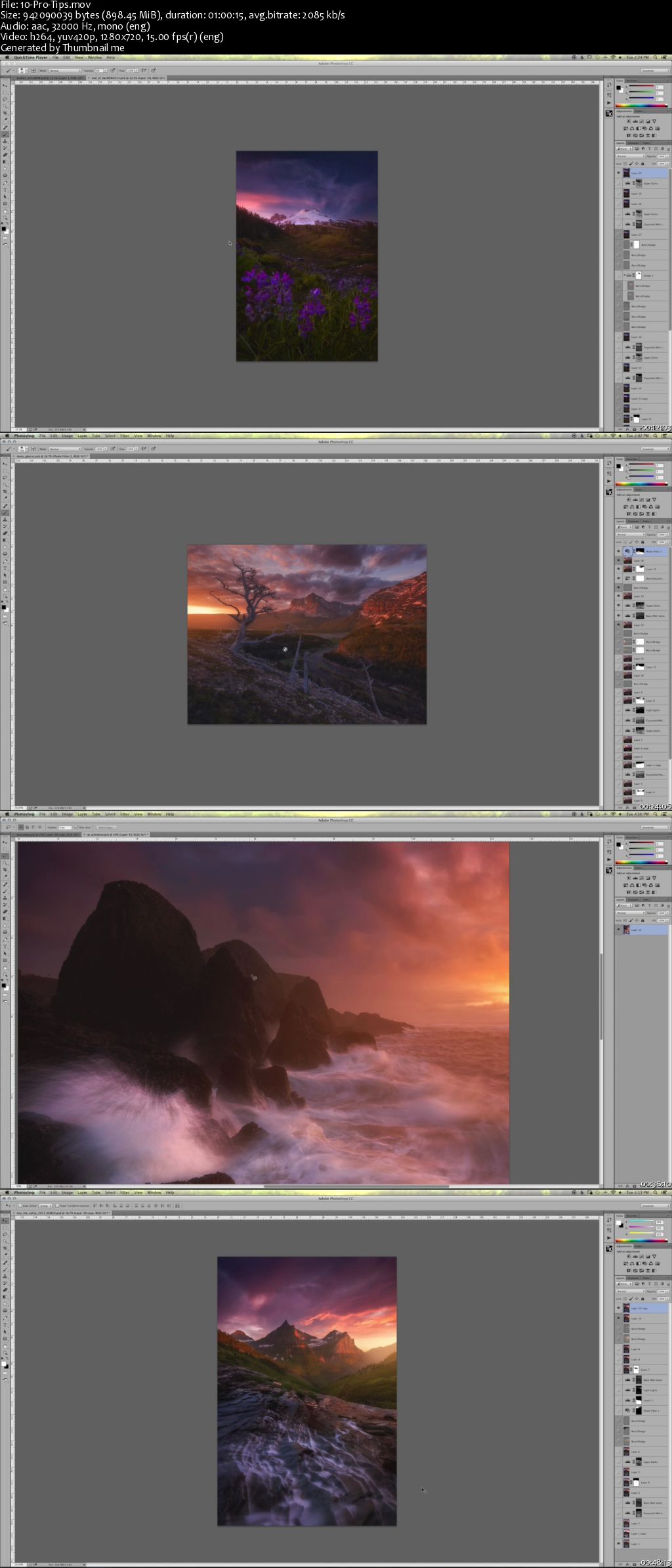 RYAN DYAR Photography - Ten Pro Tips to Take your Photos to the Next Level