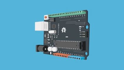 Arduino Zero to Hero