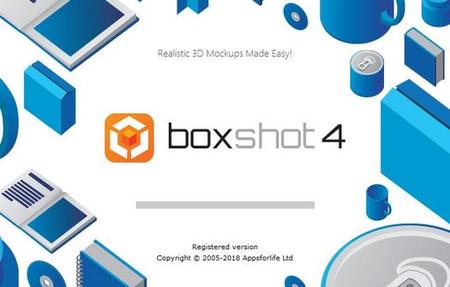 Boxshot 4 Ultimate 4.14.2