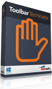 Abelssoft ToolbarTerminator 2018 v5.1 Multilingual