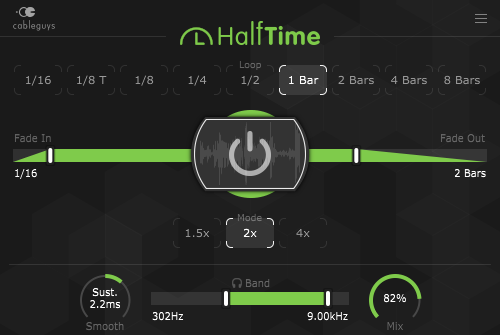 CableGuys HalfTime 1.0.1