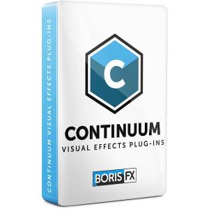 Boris FX Continuum Complete 11.0.3