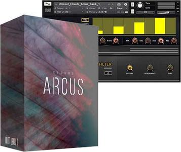 Umlaut Audio Arcus KONTAKT