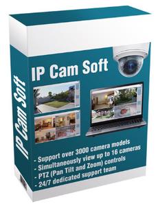 IP Cam Soft Basic 1.0.2.1 Multilingual