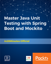 Master Java Unit Testing with Spring Boot and Mockito